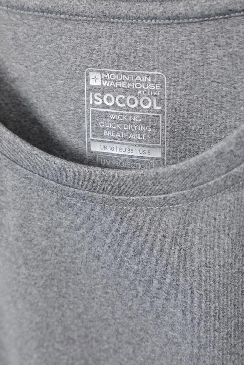 Produktbild Mountain Warehouse Breeze TShirt (34)