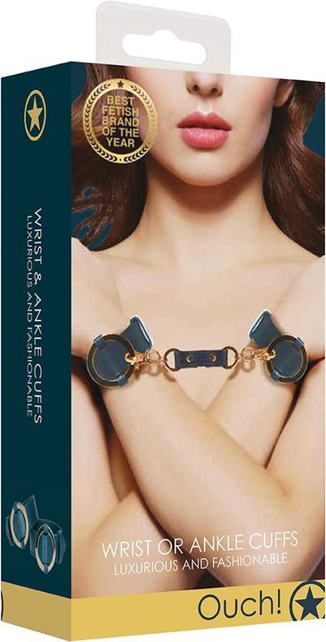 Produktbild Ouch! Ouch Halo - Wrist & Ankle Cuffs