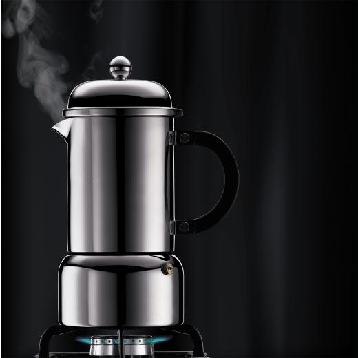 Actual product image Bodum Chambord 3T (3 Cups)
