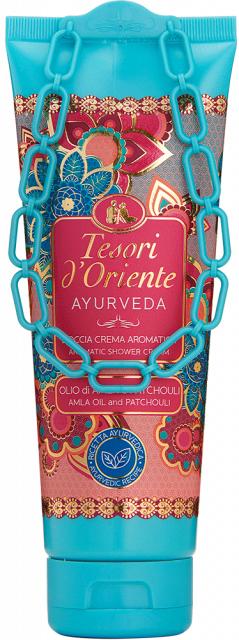 Produktbild Tesori d'Oriente Tesori dOriente Aegyptus Duschgel (200 ml)
