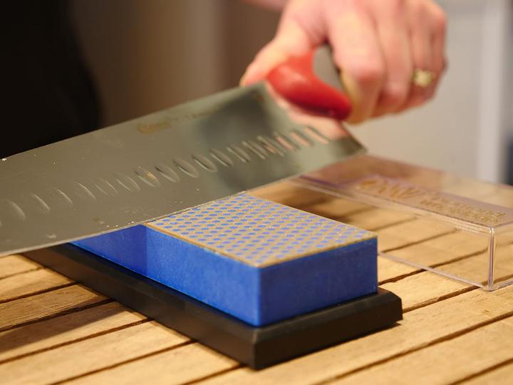 Immagine prodotto DMT Whetstone W6CP