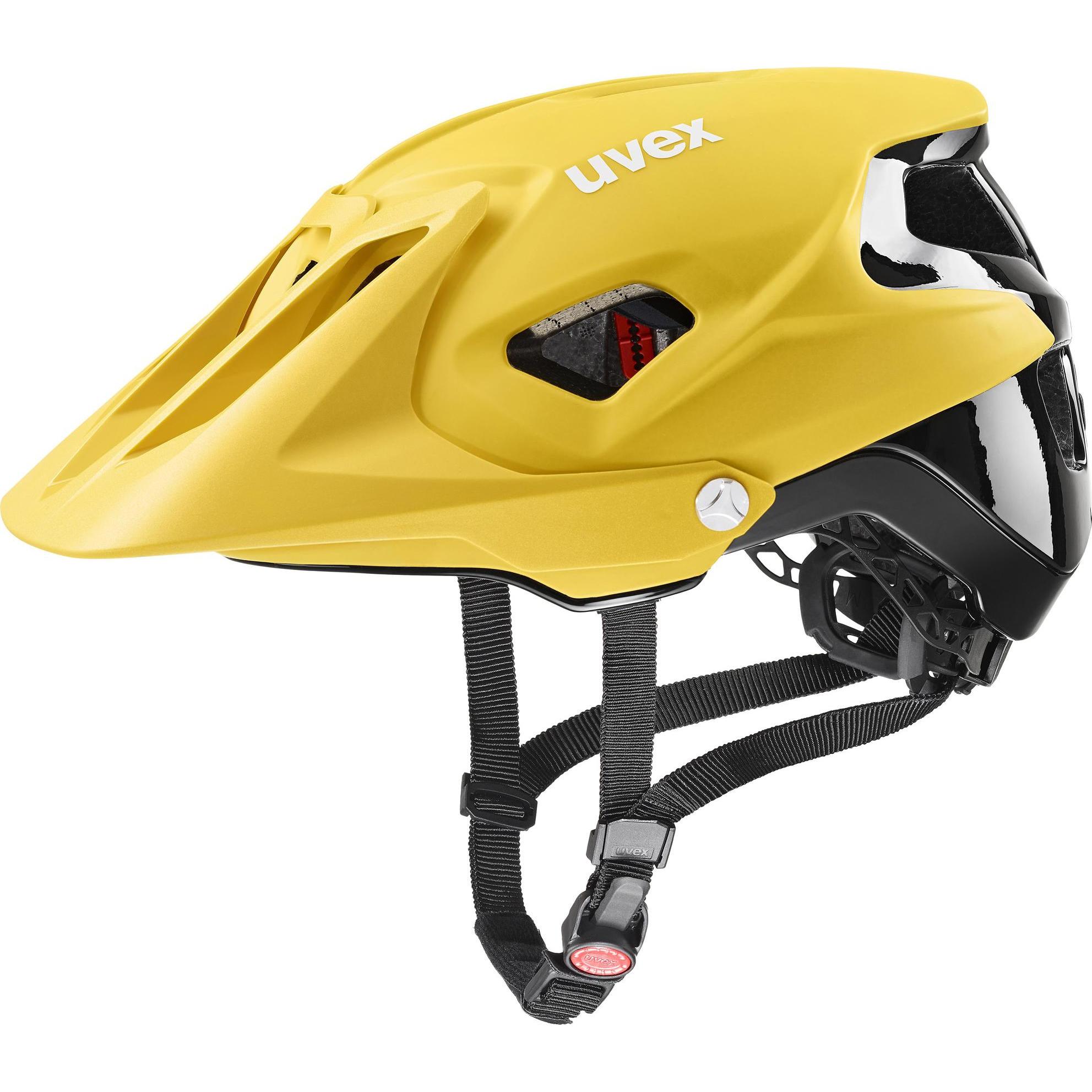 Uvex Sports, Velohelm, (56 - 61 cm)