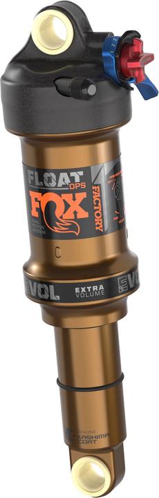 Produktbild Fox Float DPS F-S K 3Pos-Adj Evol LV AM (200 mm, 57 mm)