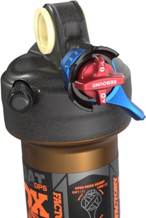 Produktbild Fox Float DPS F-S K 3Pos-Adj Evol LV AM (200 mm, 57 mm)