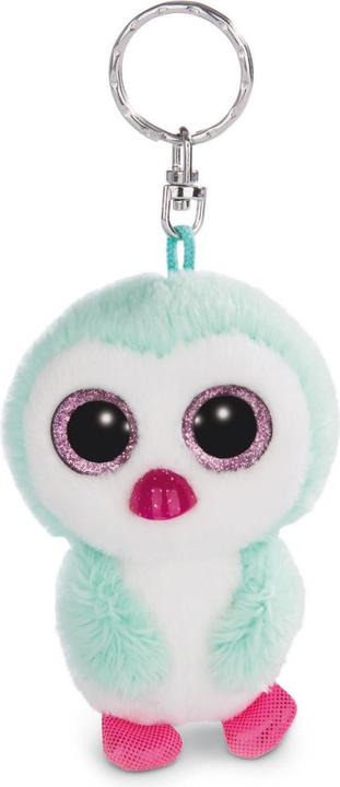 Produktbild NICI Schlenker Pinguin Yoniko 9cm Schlüsselanhänger