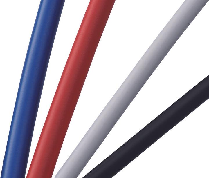 Shimano Switching sleeve OT-SP41 600mm 4.0 sealed blue