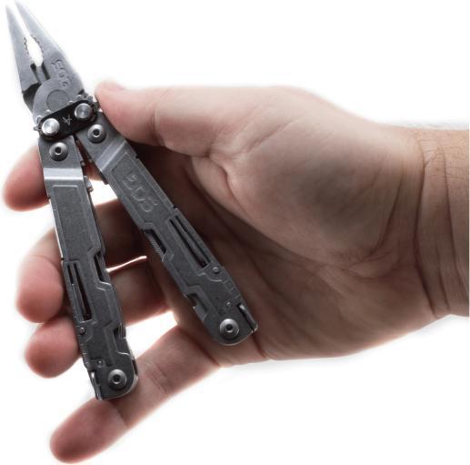 Actual product image SOG PowerAccess Multi-Tool
