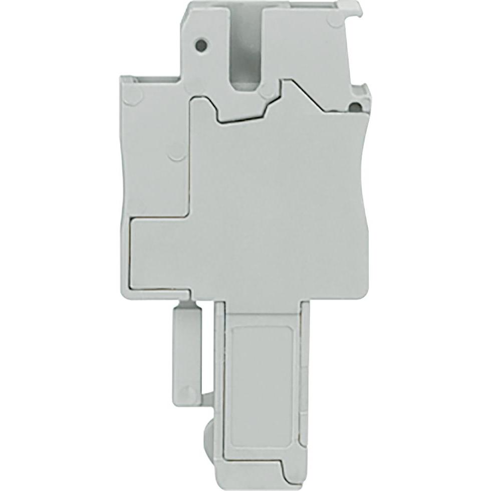 50x Siemens, Netzstecker + Netzkupplung, Bauelementestecker bl steckb 5,2mm 8WH9040-1FB01