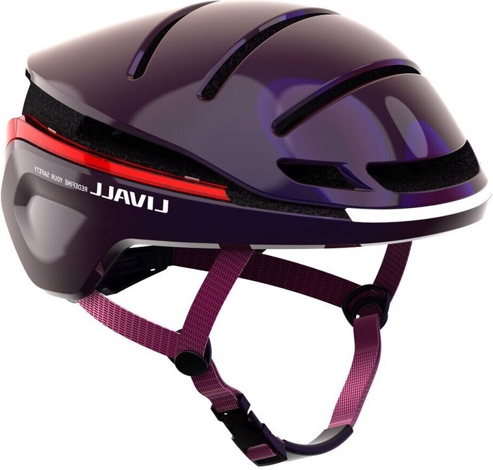 Productafbeelding Livall EVO21 (54 - 58 cm)