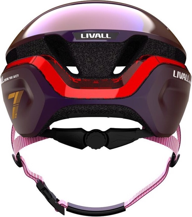 Productafbeelding Livall EVO21 (54 - 58 cm)