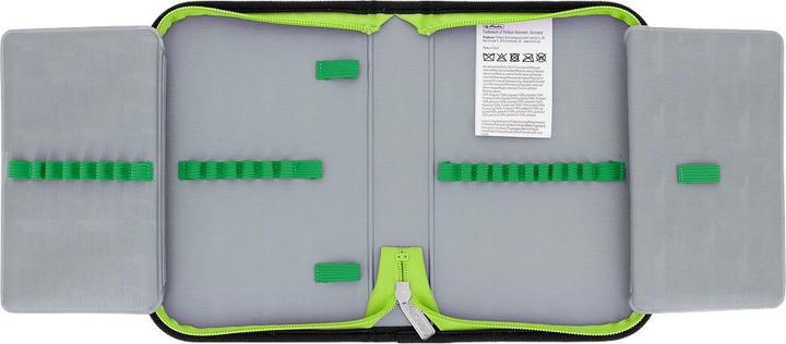 Produktbild Herlitz Schoolbag Loop Plus Wild Panther (17 l)