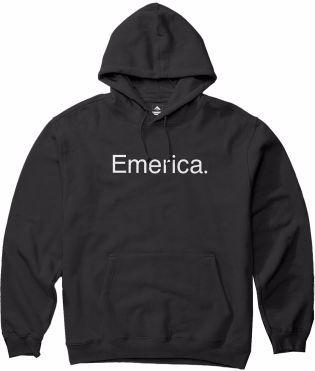 Image du produit Emerica Sweat à capuche Pure Logo (XL)