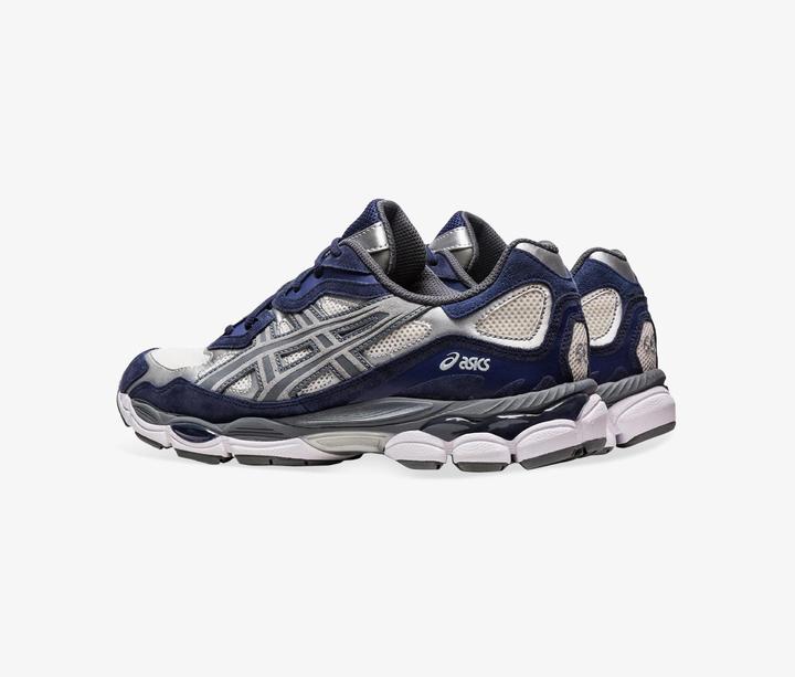 Image du produit ASICS SportStyle Baskets "GEL-NYC" beige (44.5)