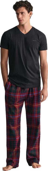 Produktbild GANT V-NECK 2-PACK (XXL)