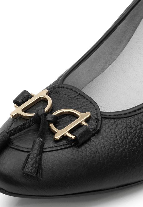 Produktbild Vitaform Pumps Supersoft (40)