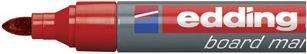 Actual product image Edding Whiteboard marker 250 (Red, 3 mm, 1 x)