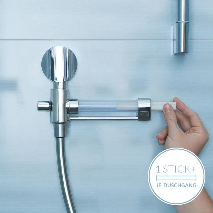 Actual product image SHOWER+ Starterset