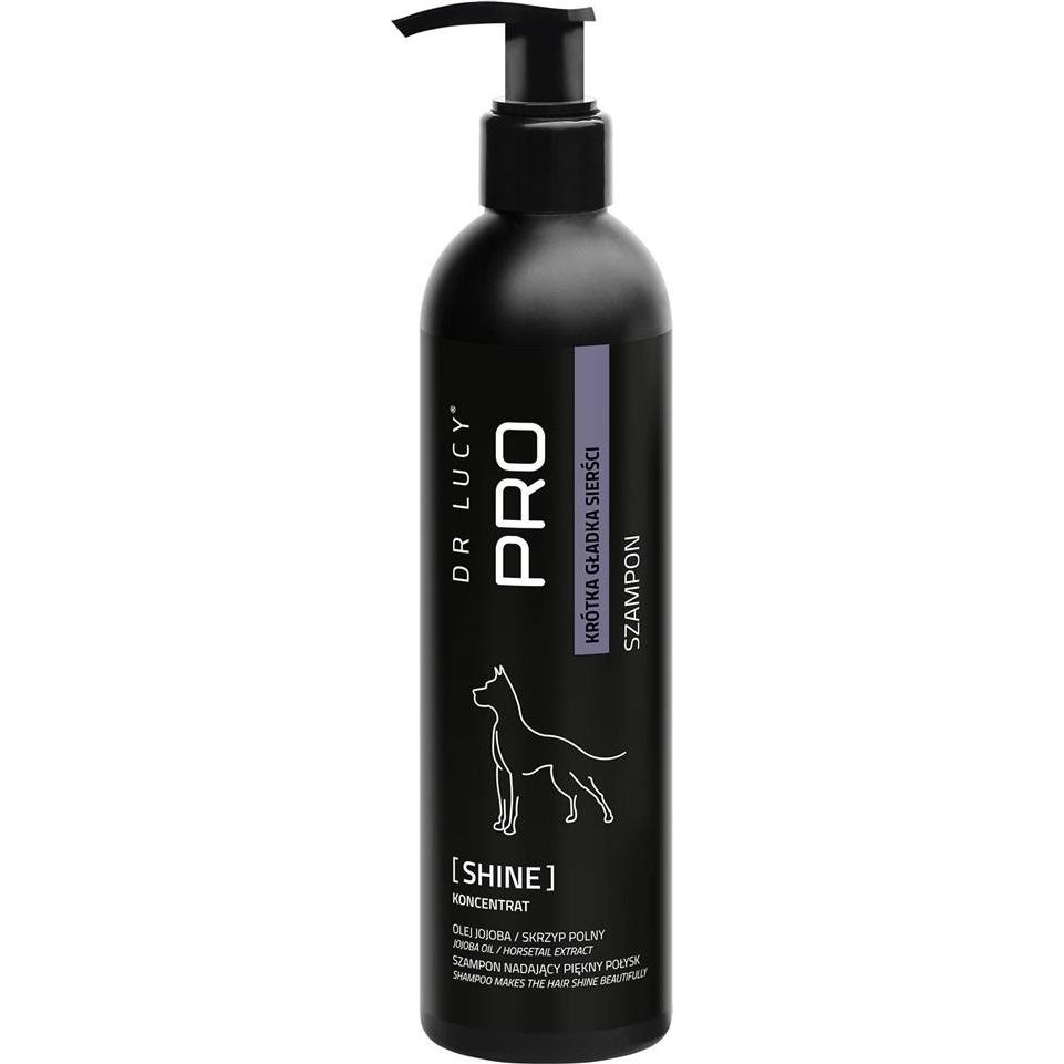 Meilleurs prix pour Acrylmed Dr Lucy Szampon Odżywczy Shine 250 ml (Chien), Hygiène animale