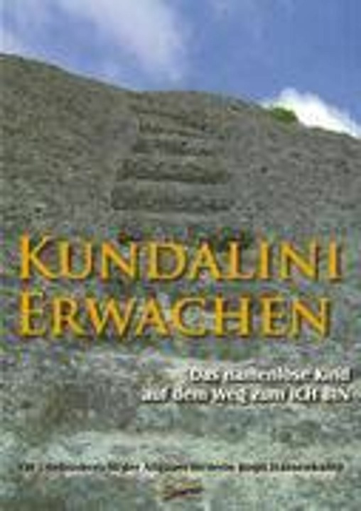 Produktbild Kundalini-Erwachen (Deutsch, Birgit Hassenkamp, 2015)