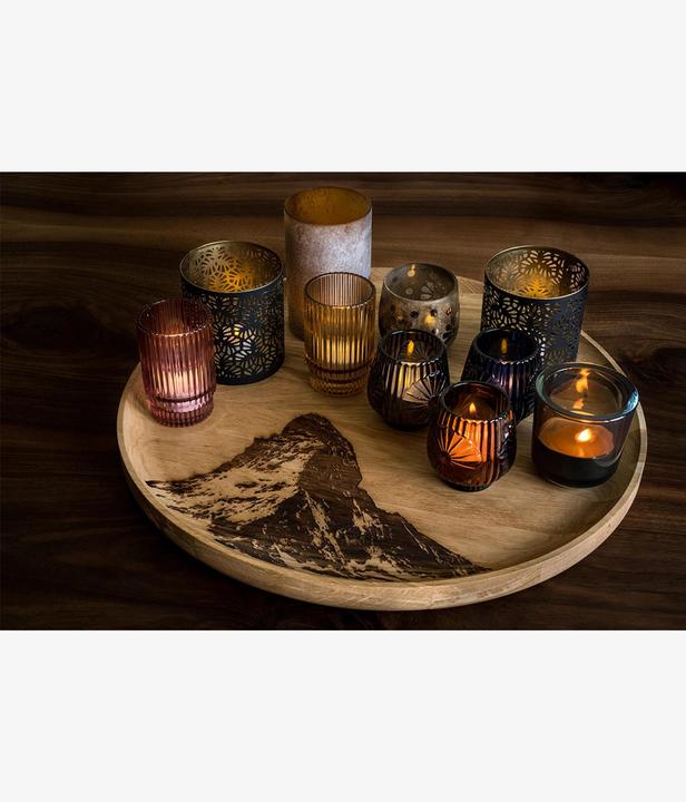 Produktbild Panorama Knife Holzbrett