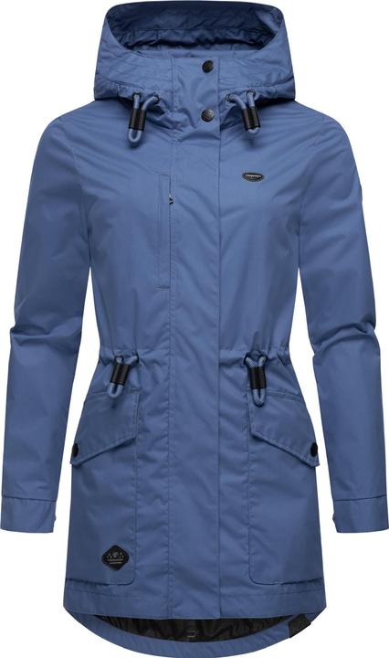 Actual product image Ragwear Alysa (4XL)