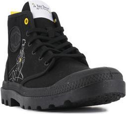 Image du produit Palladium Pampa-Petit Prince (47)