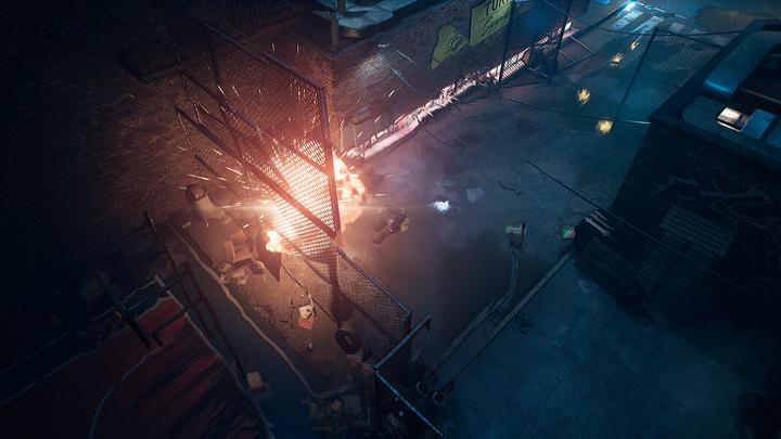 Image du produit Perp Games Gamedec (PS5, EN)