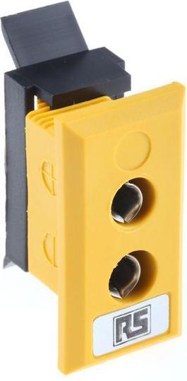 Image du produit RS PRO Prise de panneau thermocouple type K
