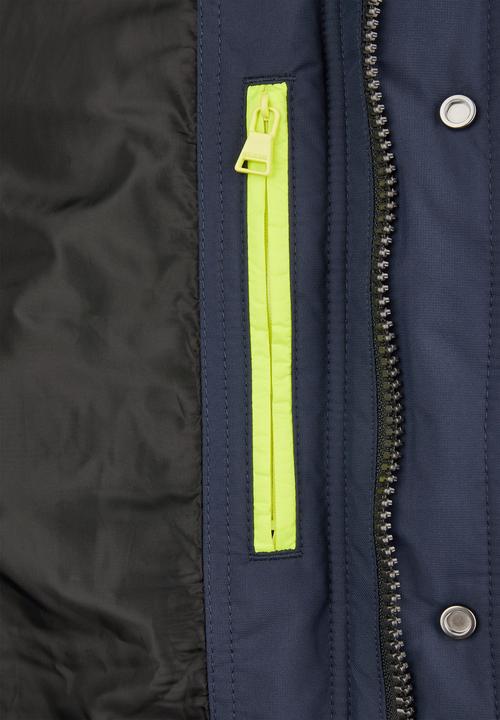 Image du produit Calamar Winterparka (50)