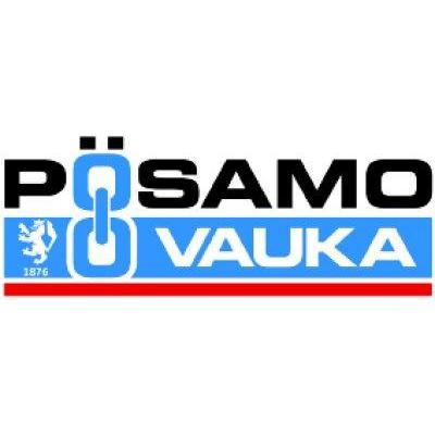 Pösamo, Karabiner