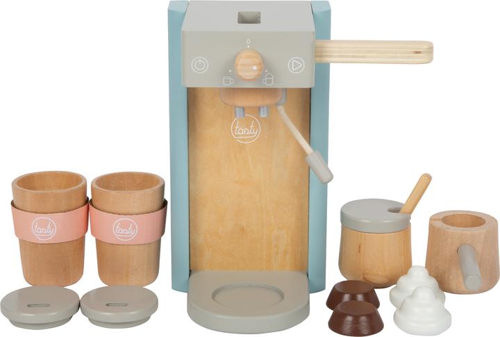 Immagine prodotto small foot Caffettiera set gustoso