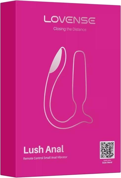 Immagine prodotto Lovense Lush