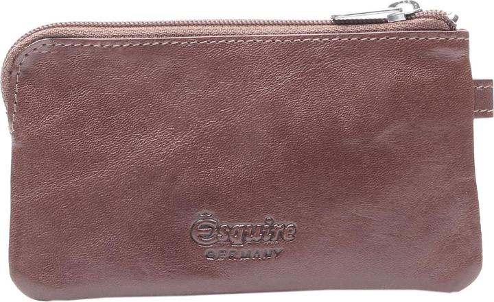 Produktbild Esquire Toscana Schlüsseletui Leder 13 cm
