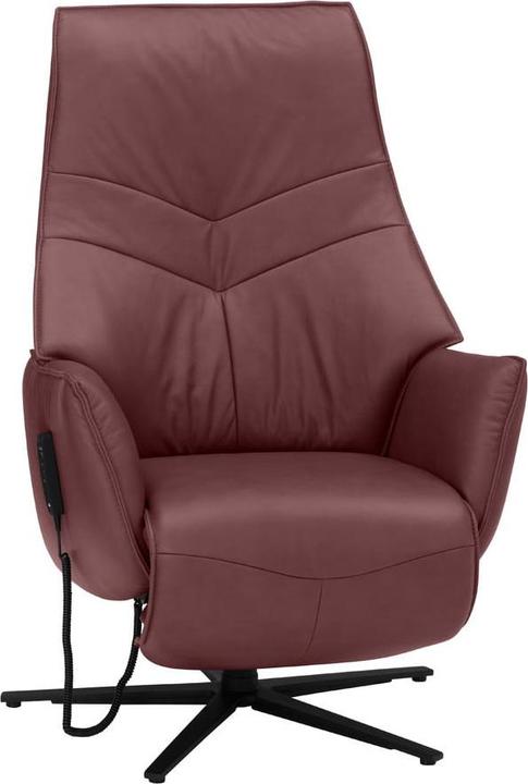 Cat. 31, Longlife rouge