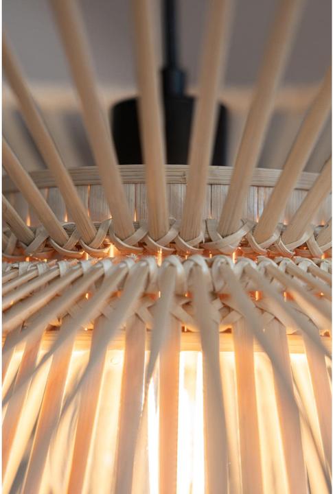 Produktbild Markslöjd Duplici 1 Pendelleuchte Natural (E27)