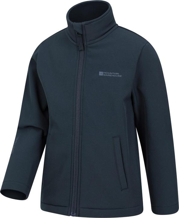 Produktbild Mountain Warehouse Grasmere Softshelljacke (128)