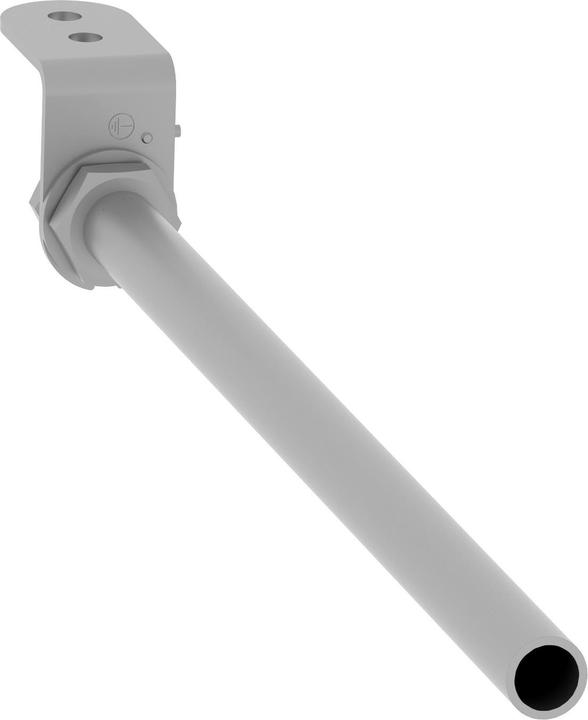 Produktbild Schneider Electric Stützrohr Aluminium Ř 20mm mit XVMZ04T
