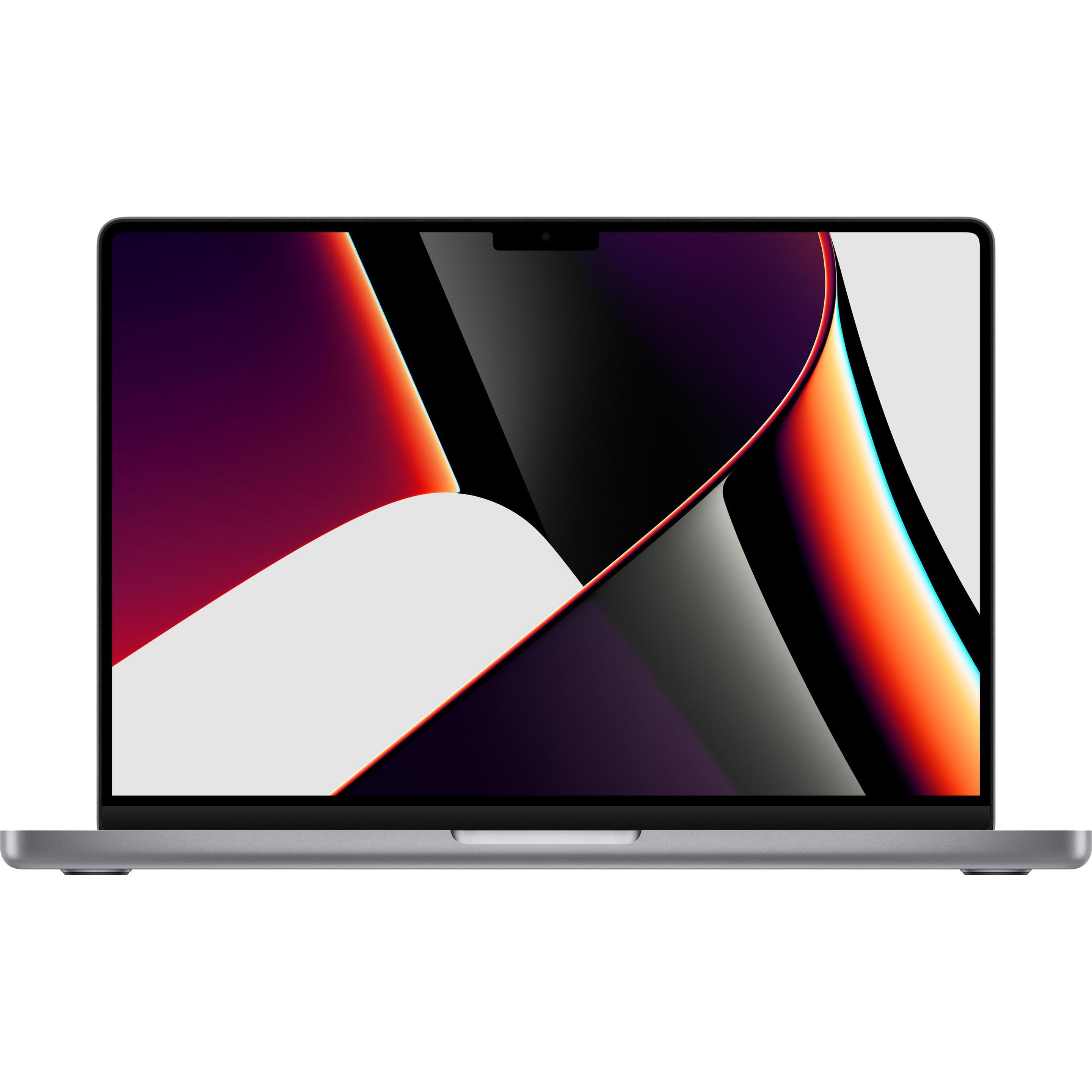 Apple MacBook Pro – Late 2021 - buy at Digitec
