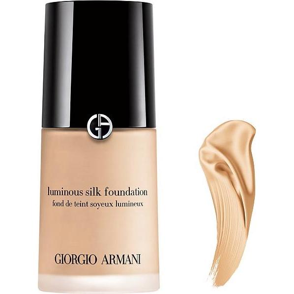 Thumbnail - Giorgio Armani, Foundation, Luminous Silk Foundation (Beige)