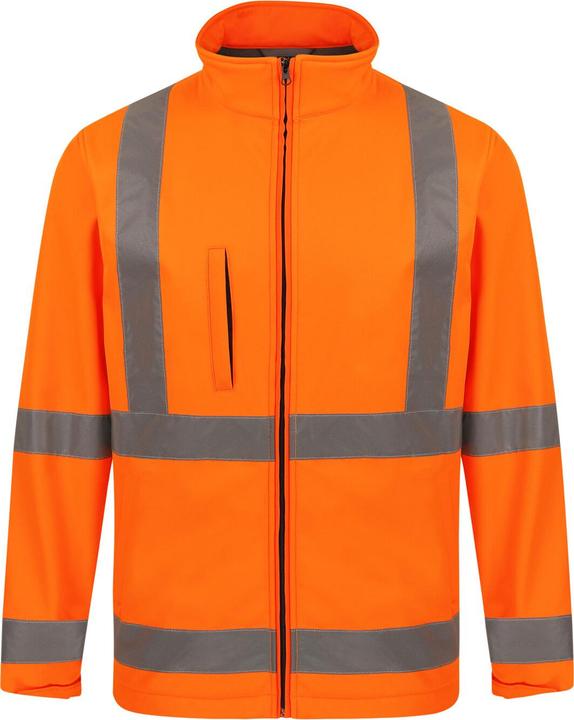 Signal Orange