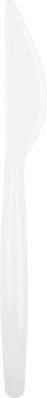 Image du produit Santex Plastikbesteck Messer:2 (20 x)