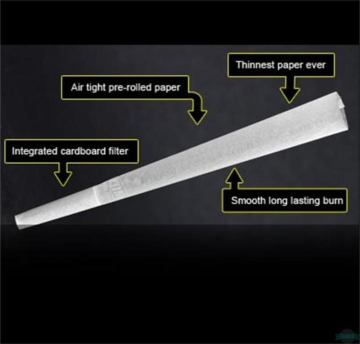 Produktbild Cones 1 x Supersize 180mm