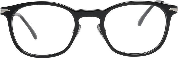 Actual product image Lozza Spectacle frame Vl4143 500Blk