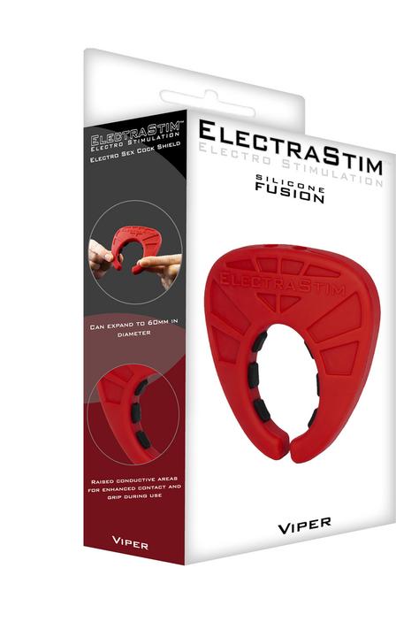 Produktbild ElectraStim Cock Shield (6 cm)