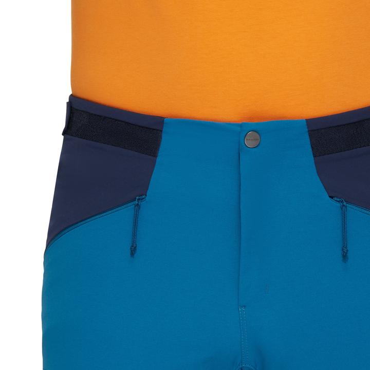 Actual product image Mammut Taiss SO Pants Men (44)