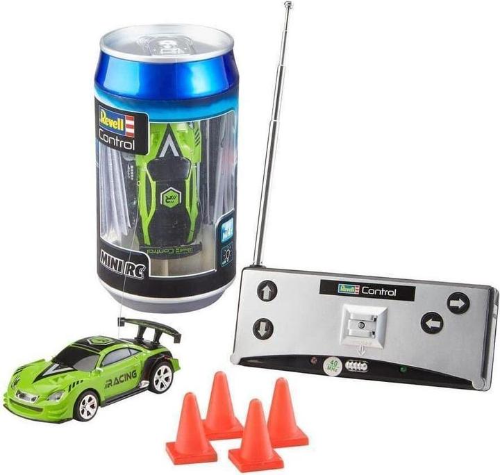 Produktbild Revell RC Mini Car