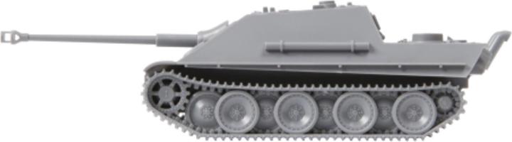 Produktbild Carson 1:100 Sd.Kfz.173 Jagdpanther
