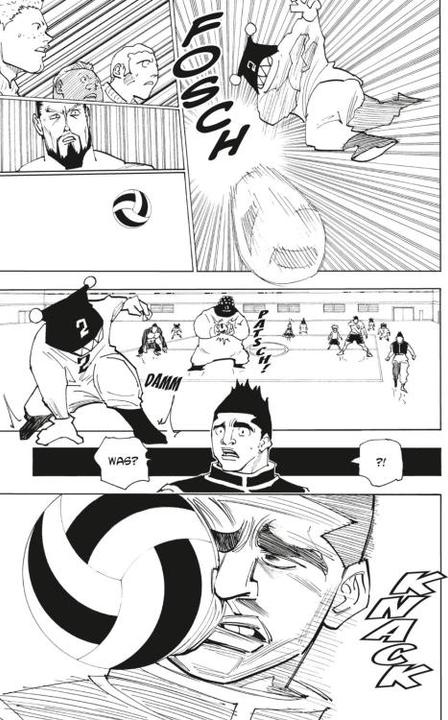 Produktbild Hunter X Hunter, Band 17 (Deutsch, Yoshihiro Togashi, 2007)
