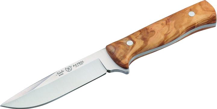 Image du produit Nieto PATROL Gürtelmesser (11.20 cm)