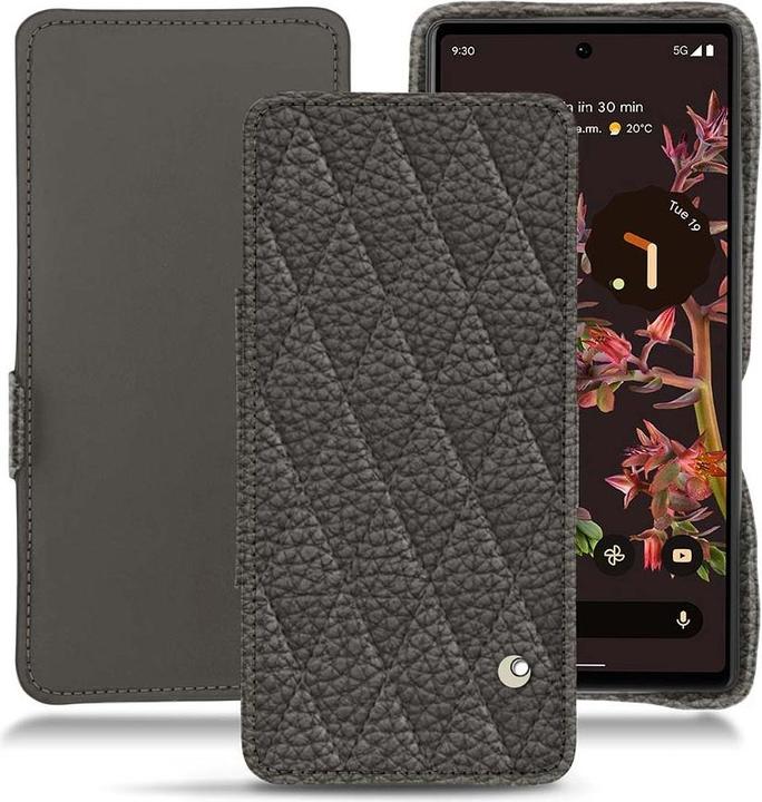 Produktbild Noreve Lederschutzhülle horizontal (Google Pixel 6)